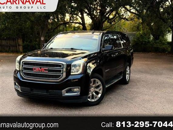 GMC YUKON XL 2016 1GKS1FKC7GR194052 image GMC YUKON XL 2016 1GKS1FKC7GR194052 image